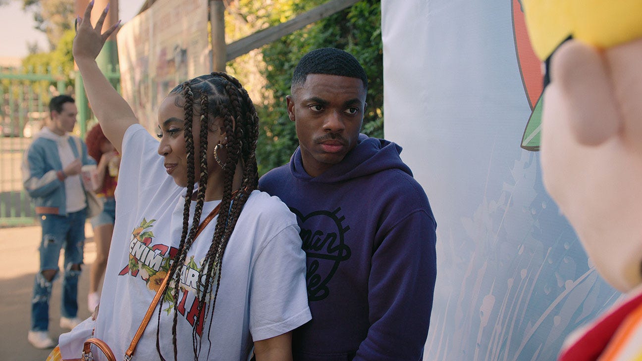 The Vince Staples Show' Review: Netflix Series Has Potential