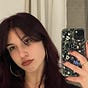 Sara Garbo's avatar