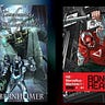 Trucker Man Reads