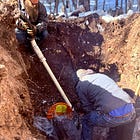 Water Emergency: The Hunt for a Million-Gallon Leak