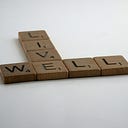 Logo for Wellbeing Economy Project