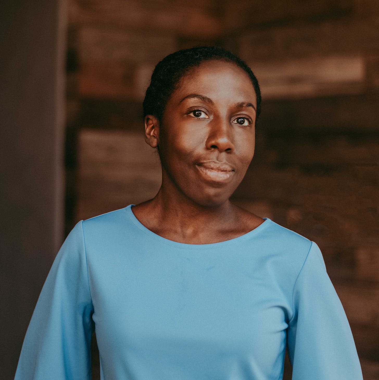 In conversation with Jennifer Baker on her career & MINORITIES IN