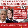 The Atlas Society Newsletter