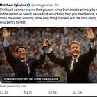 No One 'Strategically' Supports Terrible Positions. It's Just What They Believe.