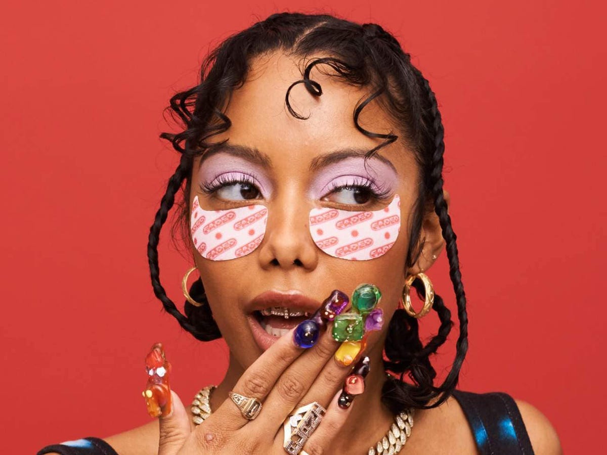 How Gen-Z's Favorite Skin Care Brand Topicals Is Changing Beauty