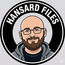Hansard Files