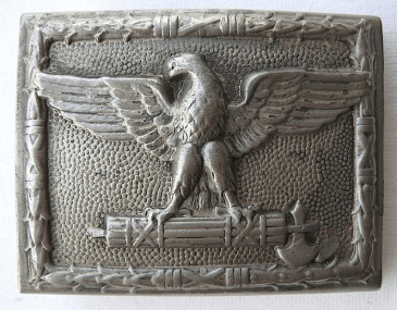 The Fasces Before Fascism - Antelope Hill Publishing