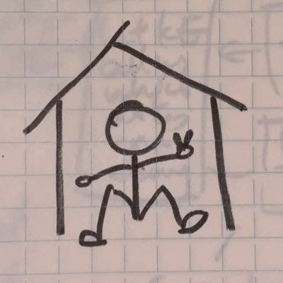 Substack profile picture for @squat