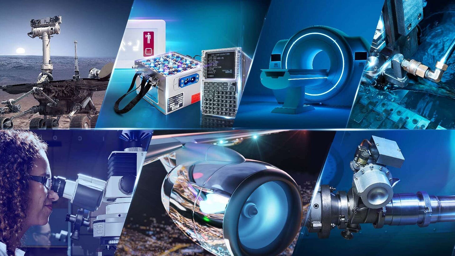 About Us - Heico About Us - Heico