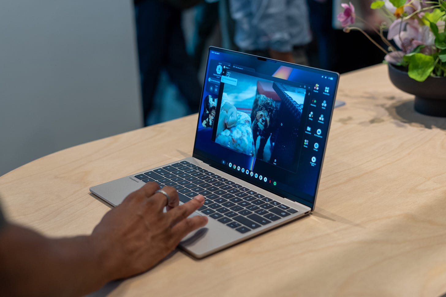 Googlebook laptops Googlebook laptops