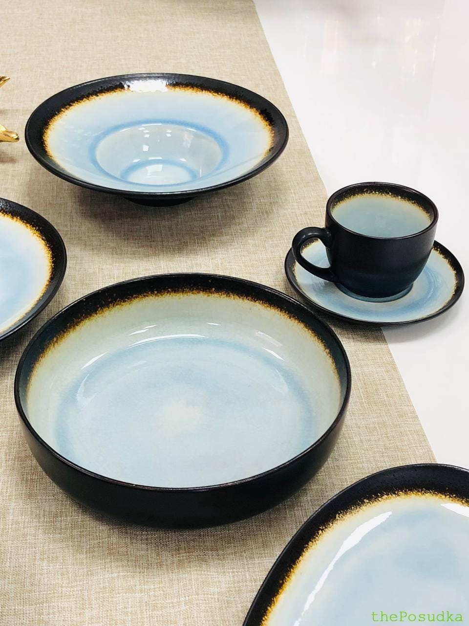 Сонце пустелі