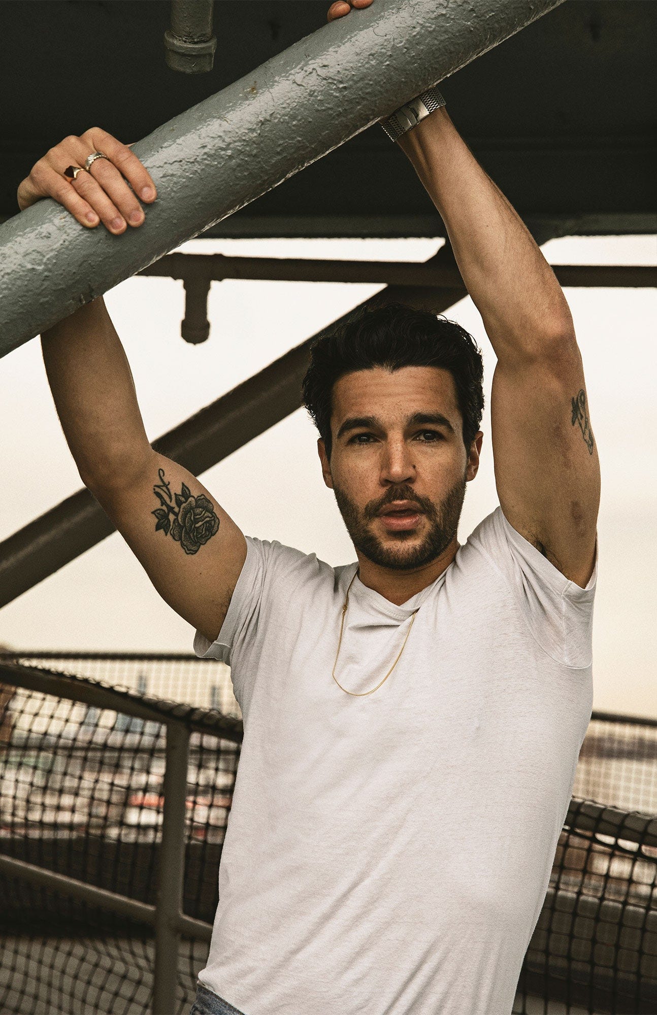 Christopher Abbott Isn't Working by the Book | Vanity Fair