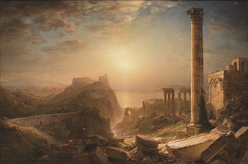 File:Syria by the Sea Frederic Edwin Church 1873.jpeg