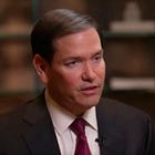 Marco Rubio's Deal With El Salvador Even More Evil Than You Thought