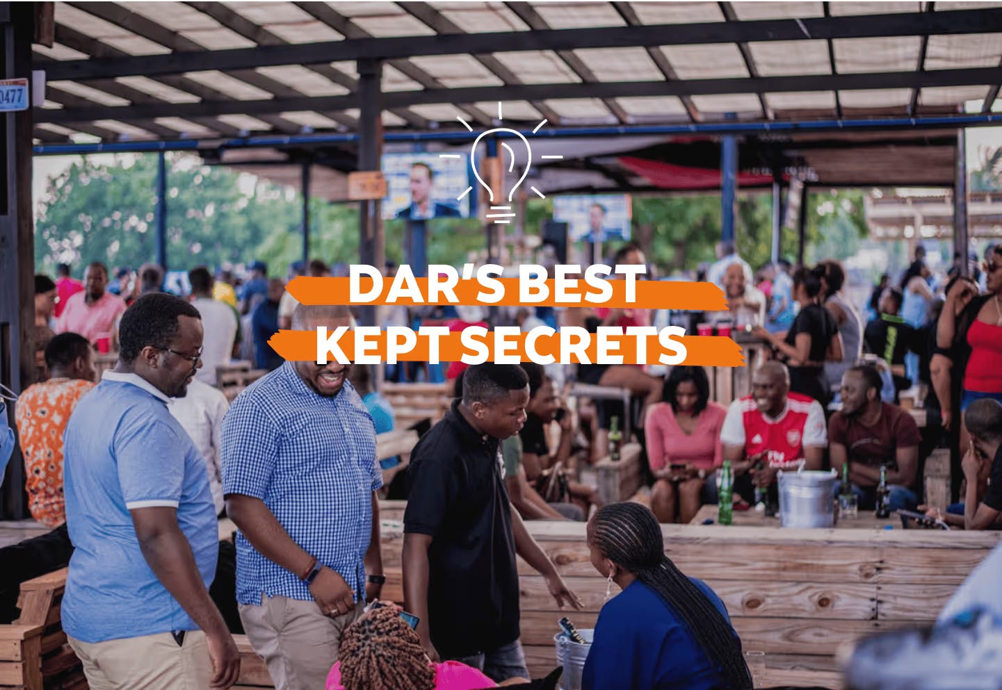 Top Things to Do in Dar es Salaam