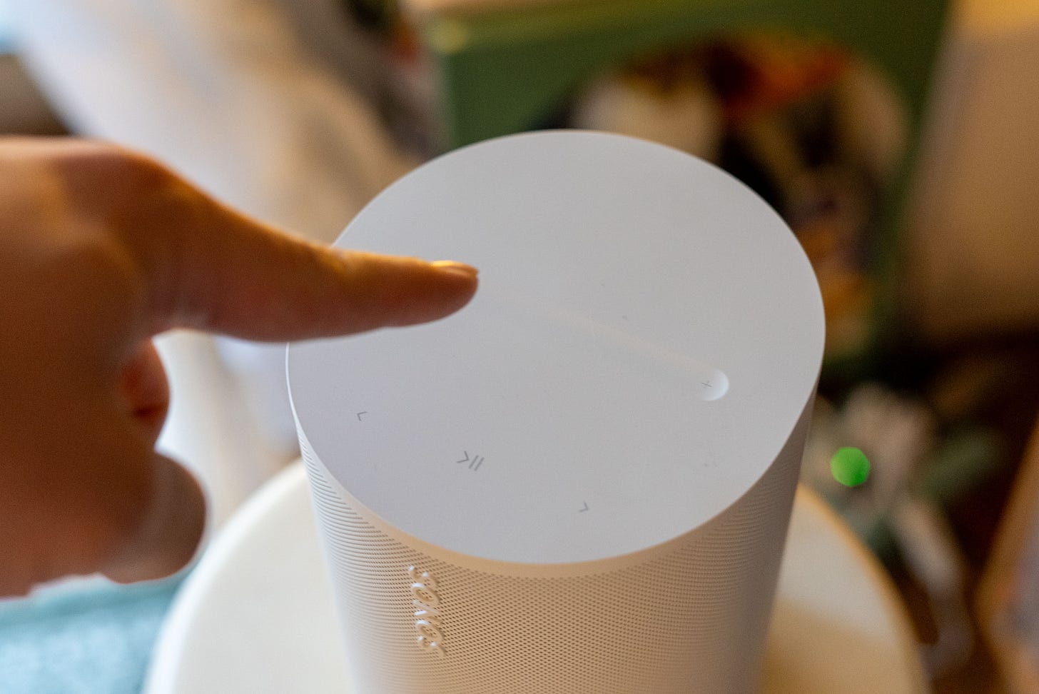 Sonos Era 100 SL review