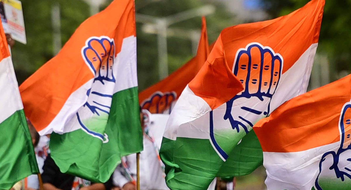 How to Remake a Political Party