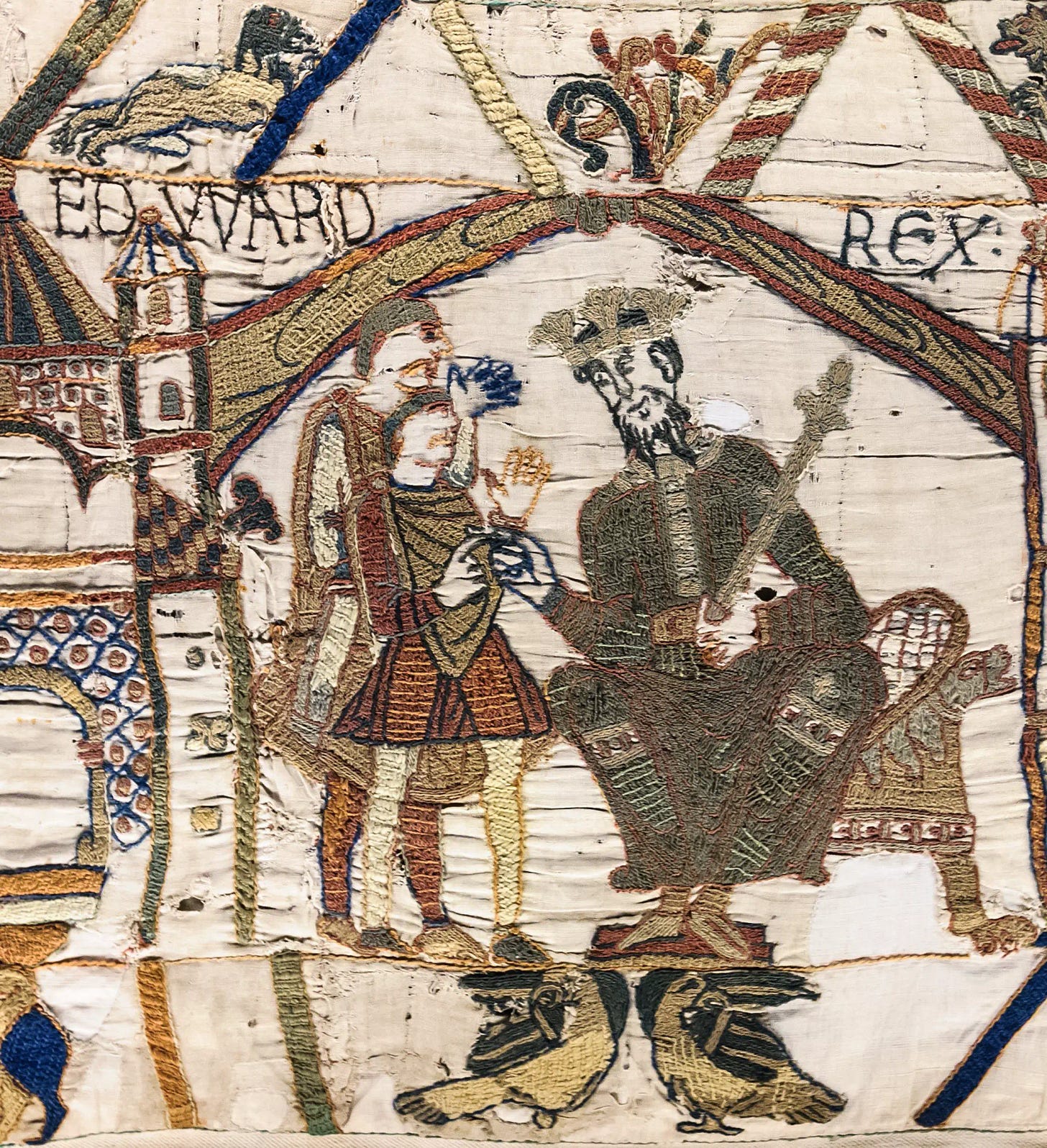 History Learning Site - Medieval Kings and Queens History Learning Site - Medieval Kings and Queens