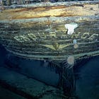 Searching for Shackleton's Endurance