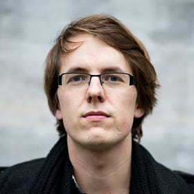 Talking to ... Maarten Boudry