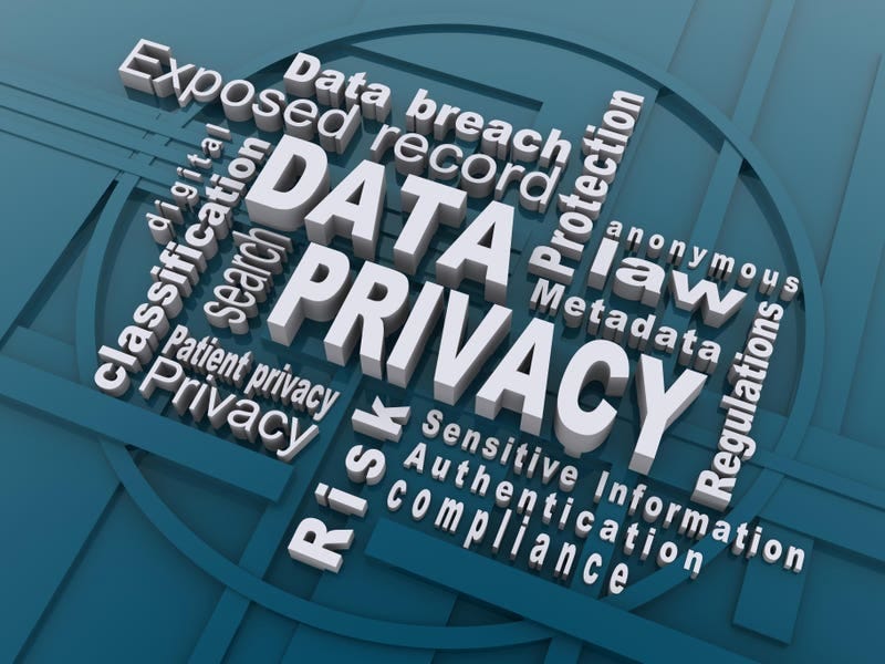 Why Data Privacy Is A Strategic Imperative For Every Organization