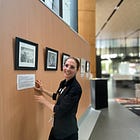 Neurodivergent experiences explored through drawings at GC Uni