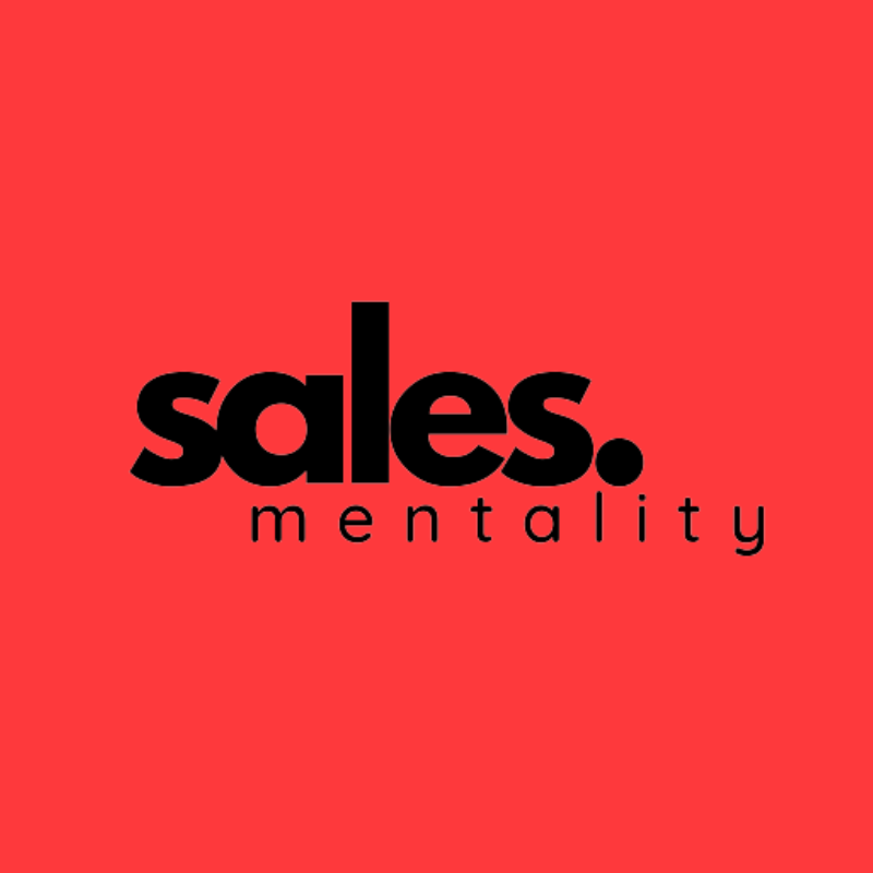 Sales Mentality logo