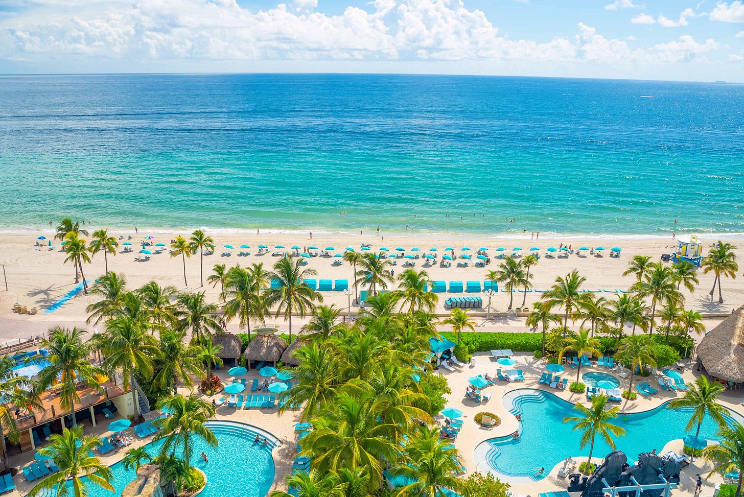 MARGARITAVILLE HOLLYWOOD BEACH RESORT MARGARITAVILLE HOLLYWOOD BEACH RESORT
