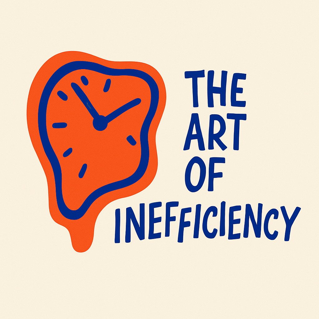 The Art of Inefficiency