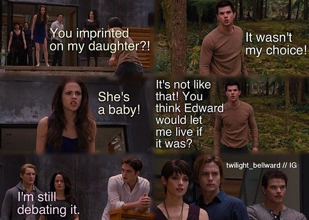 23 Breaking dawn part2 ideas | breaking dawn, twilight saga, twilight movie