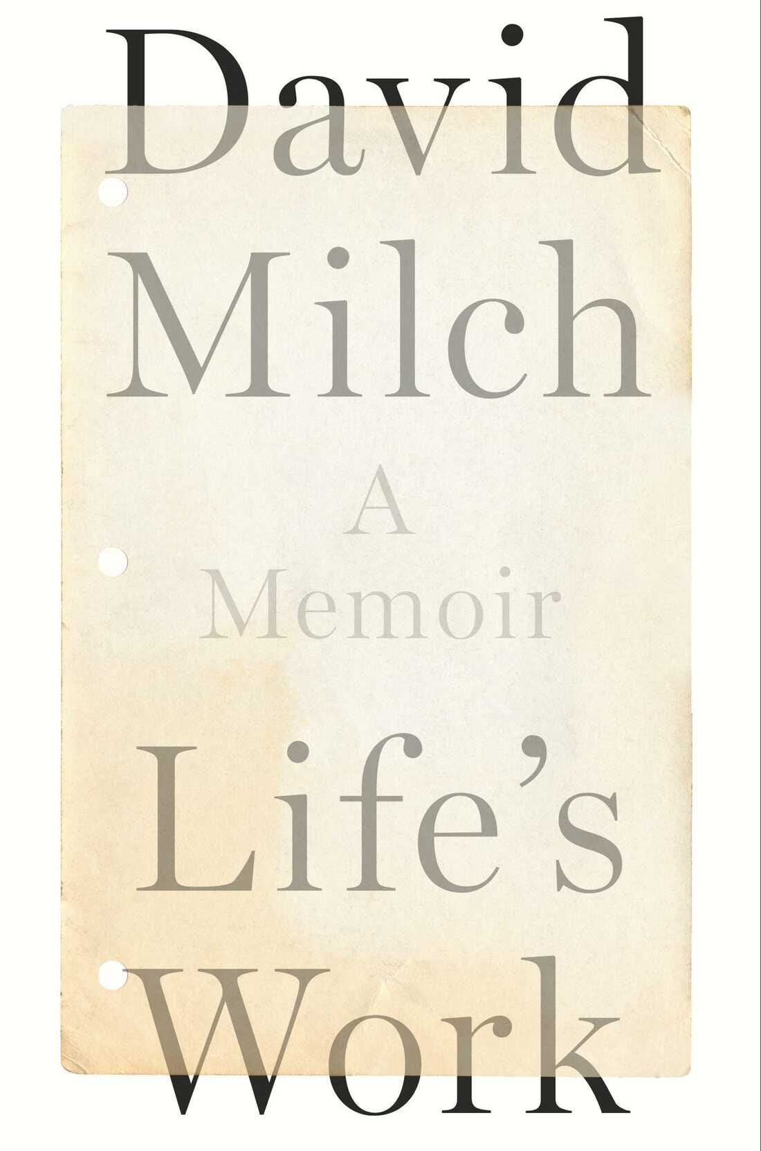 Deadwood creator David Milch's 'Life's Work' holds lessons about humanity : NPR Deadwood creator David Milch's 'Life's Work' holds lessons about humanity : NPR
