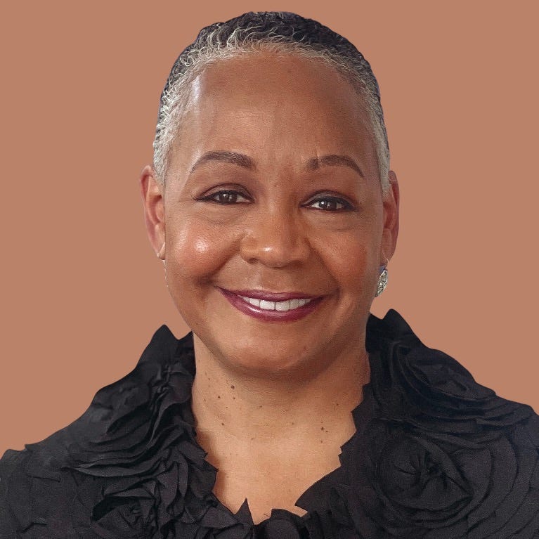 Lisa Borders | Substack