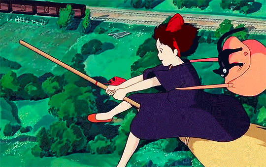 Studio Ghibli