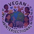 Vegan Intersectional's avatar
