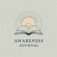 Awareness Journal's avatar