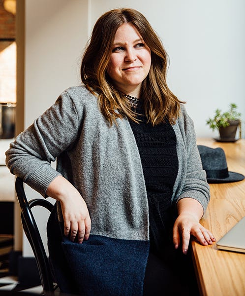 Essayem Creative | Workspace