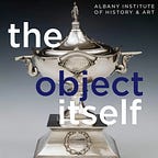 The Object Itself Podcast