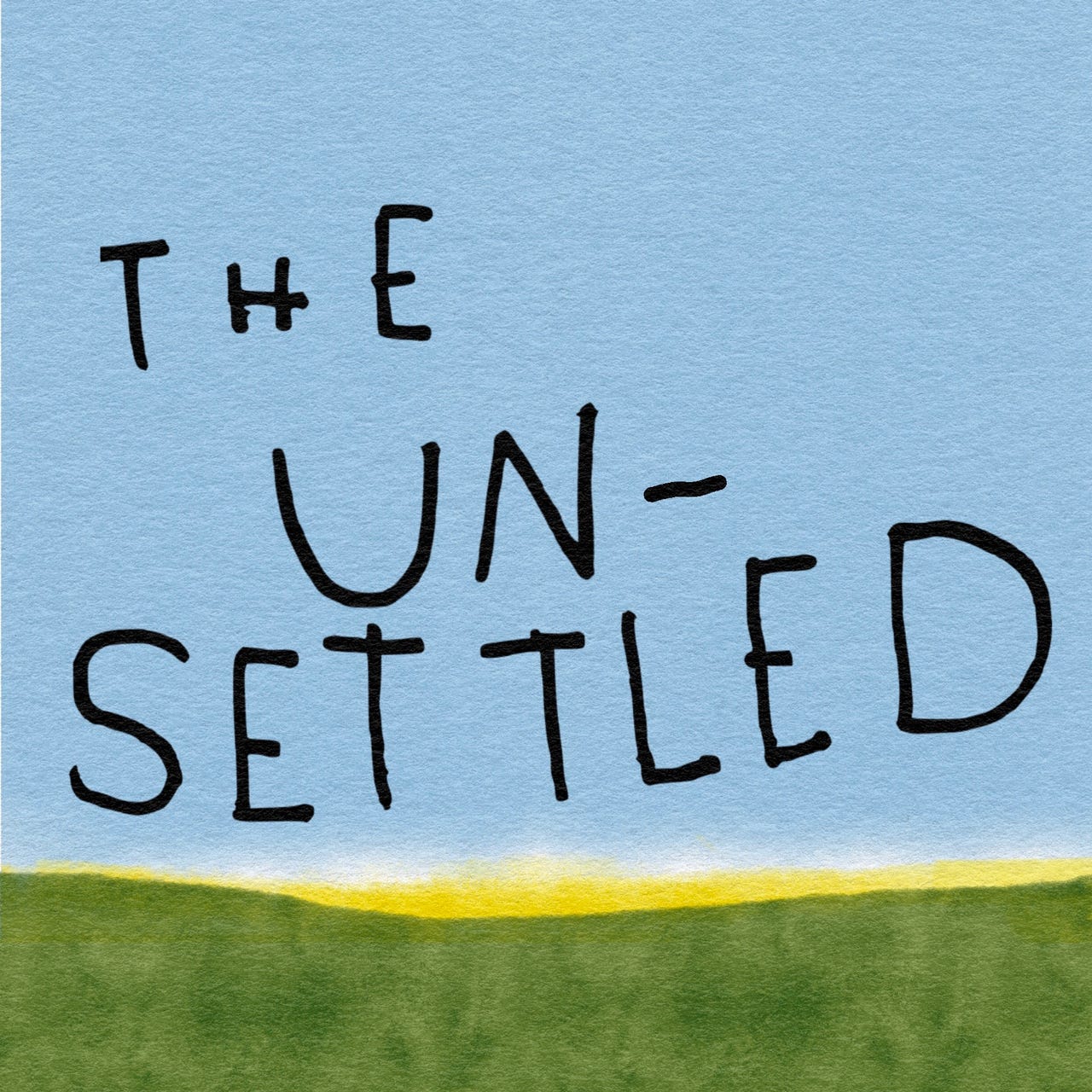 The Unsettled 