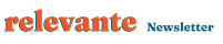 Relevante Newsletter