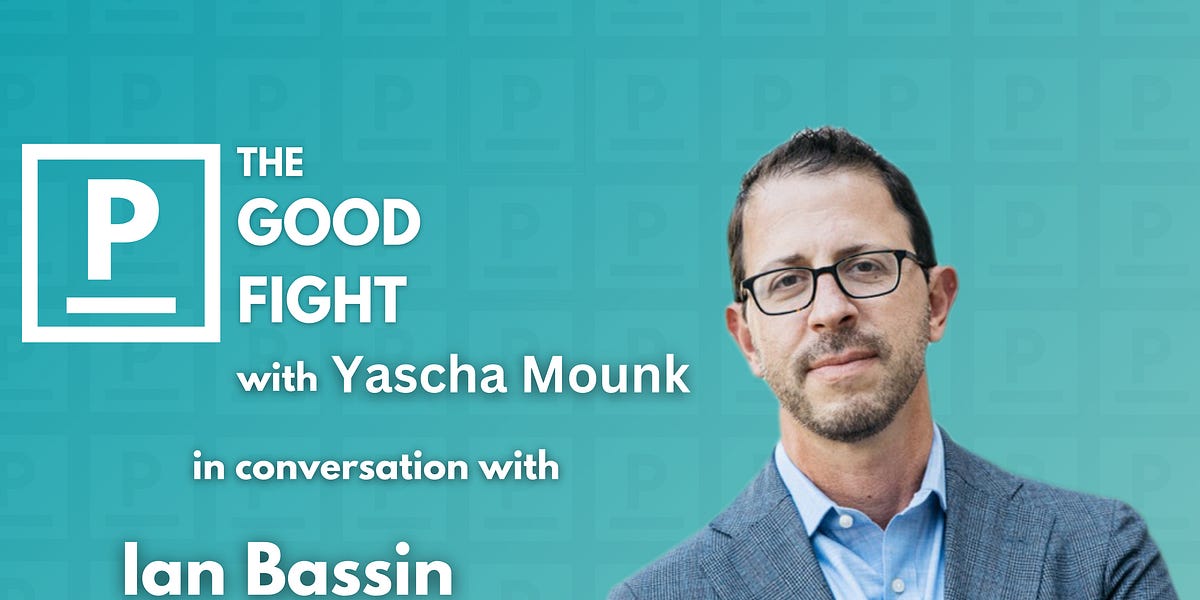 Ian Bassin on How to Save American Democracy from Trump