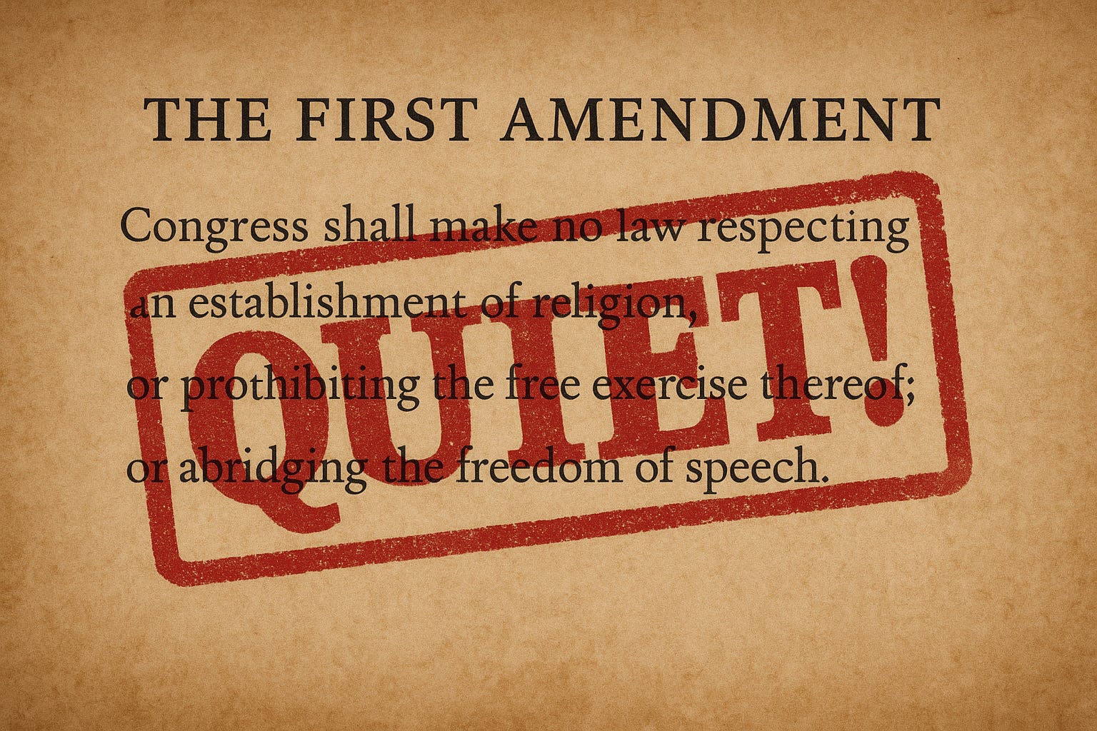 Board of Regents should remember its freedom of expression policy