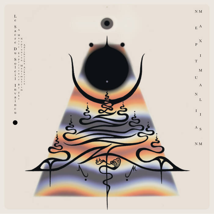 Le Sacre Du Soleil Invaincu | NEPTUNIAN MAXIMALISM | I, Voidhanger Records Le Sacre Du Soleil Invaincu | NEPTUNIAN MAXIMALISM | I, Voidhanger Records