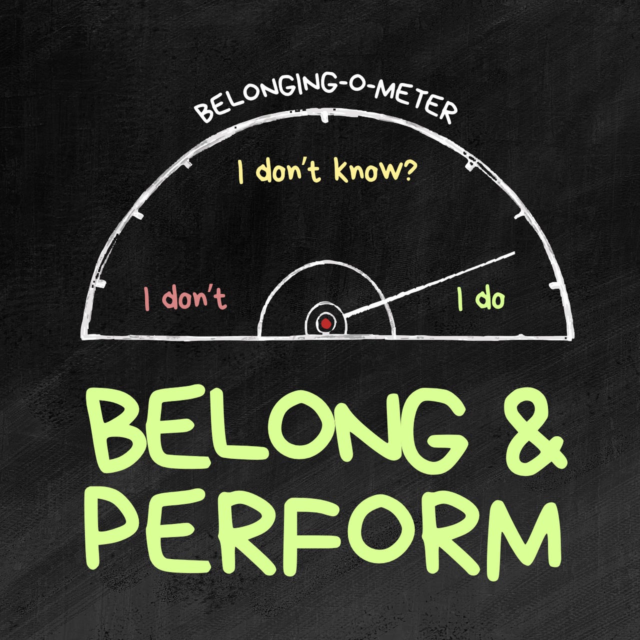 Belong & Perform