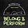 Belong & Perform
