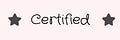 Certified
