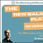 👟 The New Balance Playbook Reverse Engineered