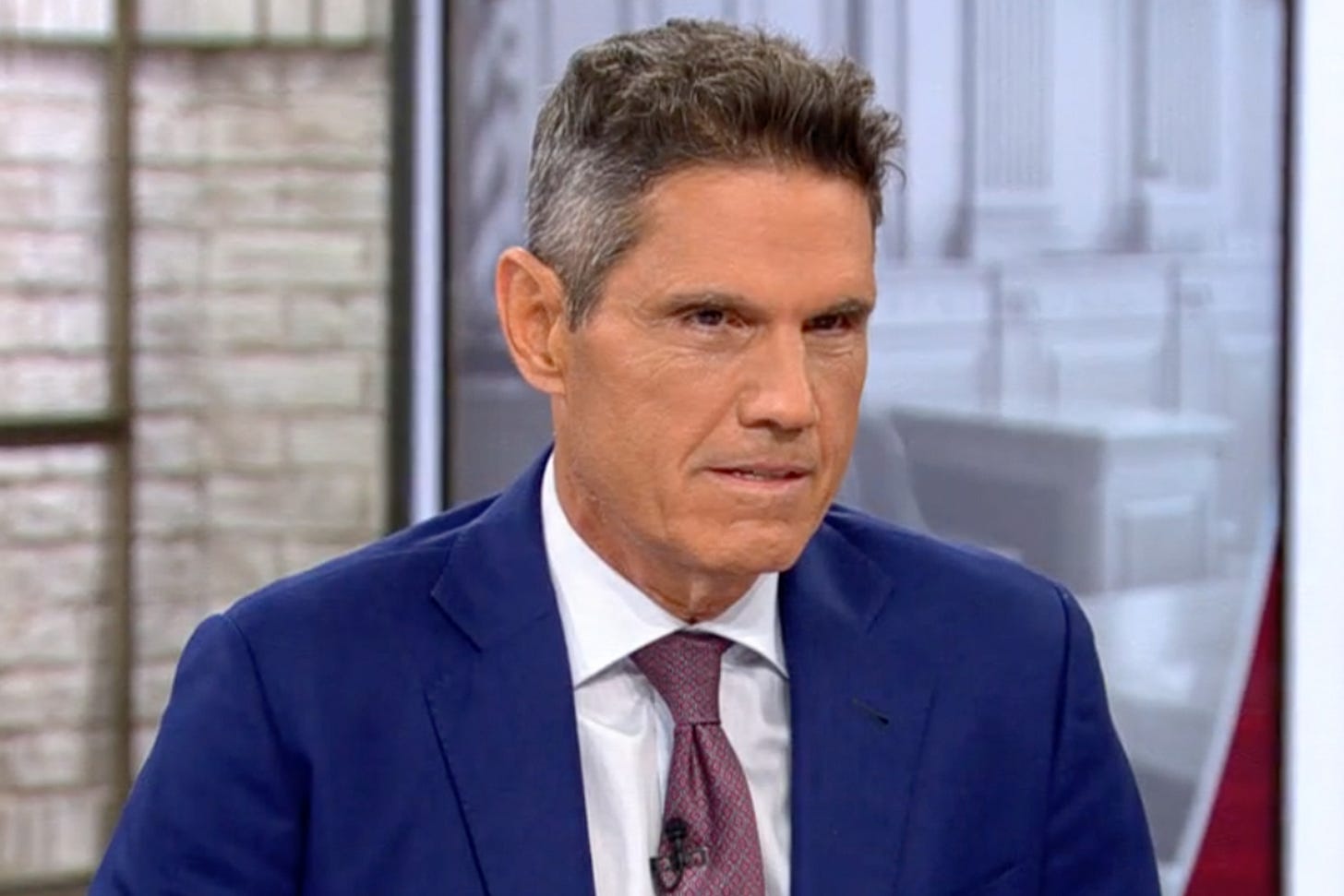 Trump lawyer John Lauro makes admission about Jan. 6 case