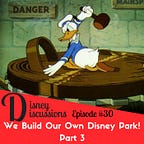 Disney Discussions - The Free Disney Newsletter