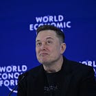 Elon Musk Asked Jeffrey Epstein to Invite Him to the ‘Wildest Party’ on His Island