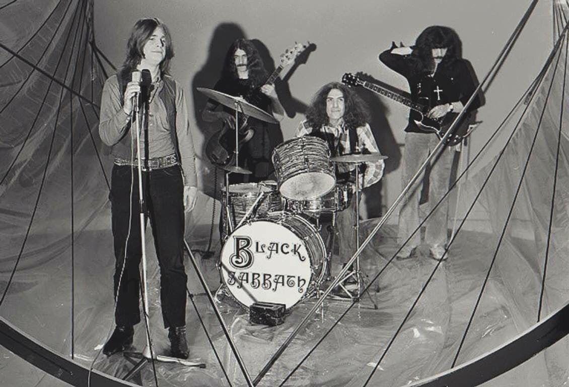 Black Sabbath (1970) : r/OldSchoolCool Black Sabbath (1970) : r/OldSchoolCool